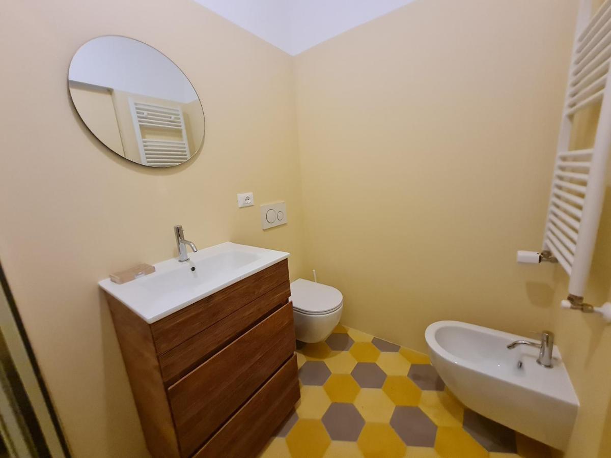 Cinque Giornate Charme Apartment 米兰 外观 照片