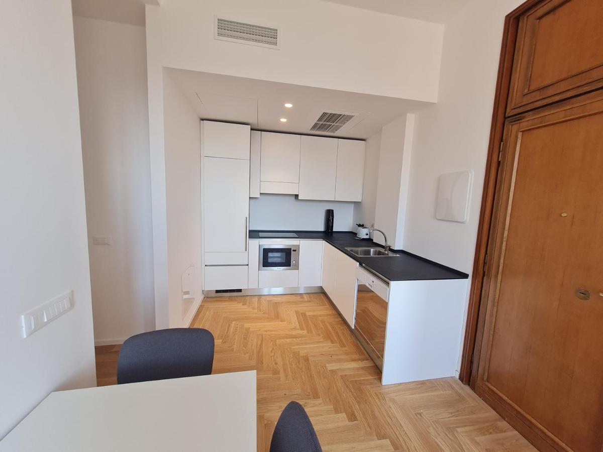 Cinque Giornate Charme Apartment 米兰 外观 照片