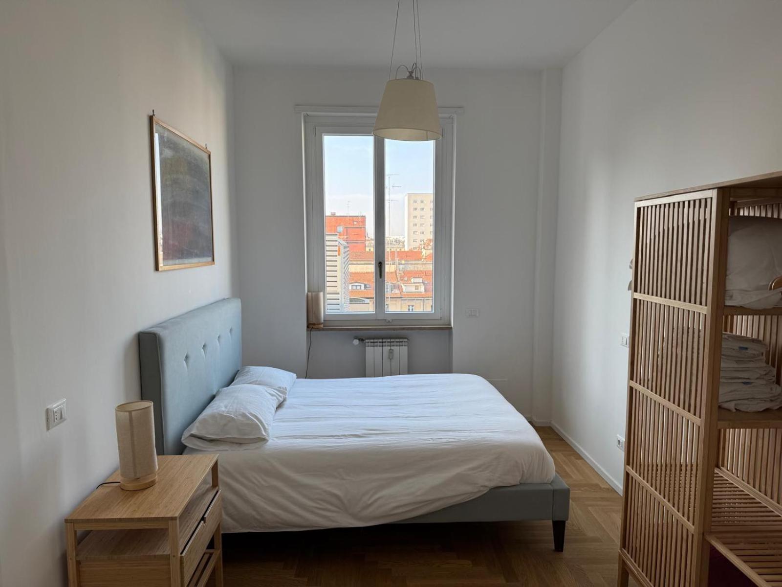 Cinque Giornate Charme Apartment 米兰 外观 照片